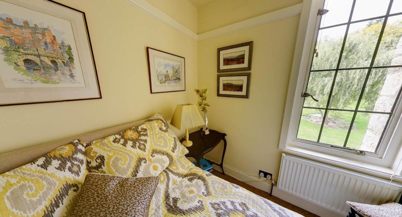 Rock House Cottage Exeter Kültér fotó