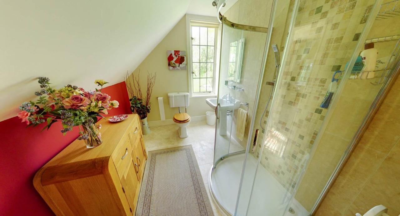 Rock House Cottage Exeter Kültér fotó